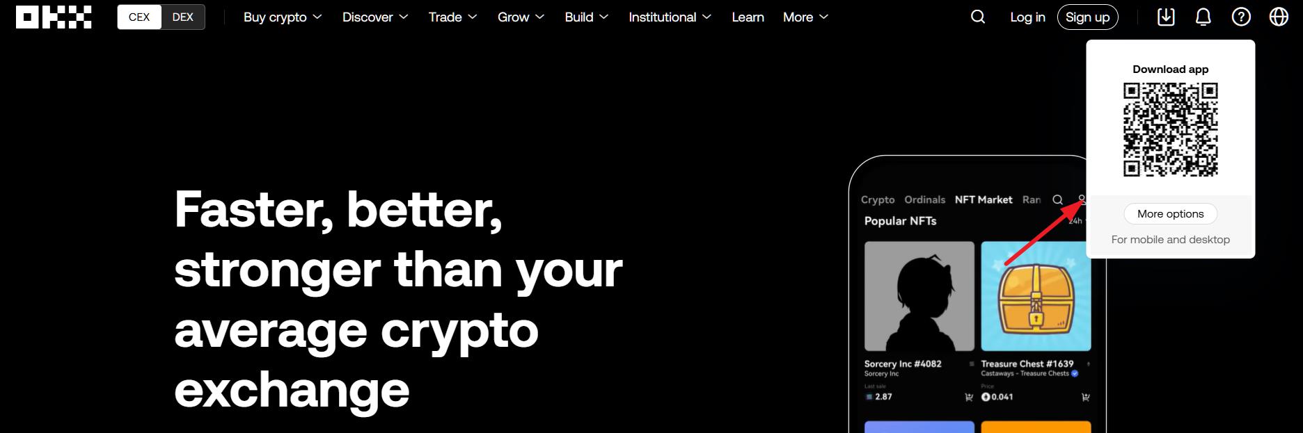 Official Website(图1)